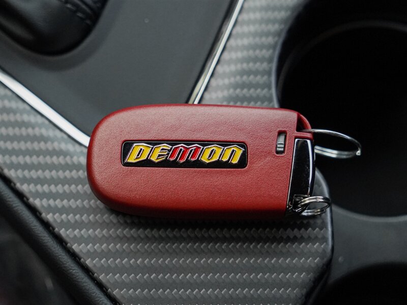 2023 Dodge Challenger SRT Hellcat Redeye W - Photo 20 - Bonita Springs, FL 34134