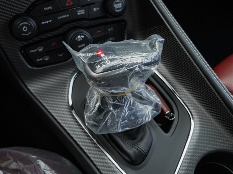 2023 Dodge Challenger SRT Hellcat Redeye W - Photo 18 - Bonita Springs, FL 34134