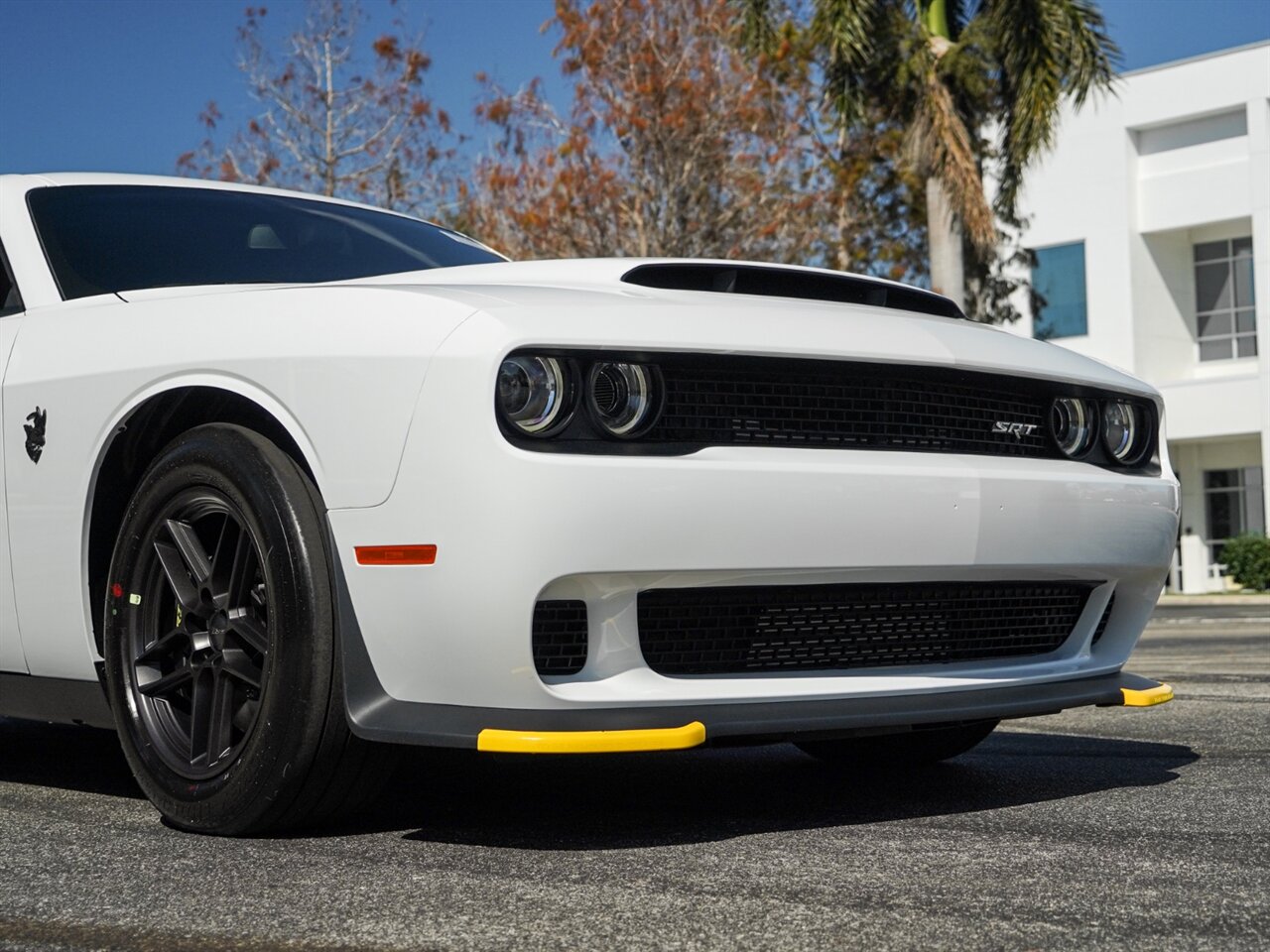 2023 Dodge Challenger SRT Hellcat Redeye W   - Photo 70 - Bonita Springs, FL 34134