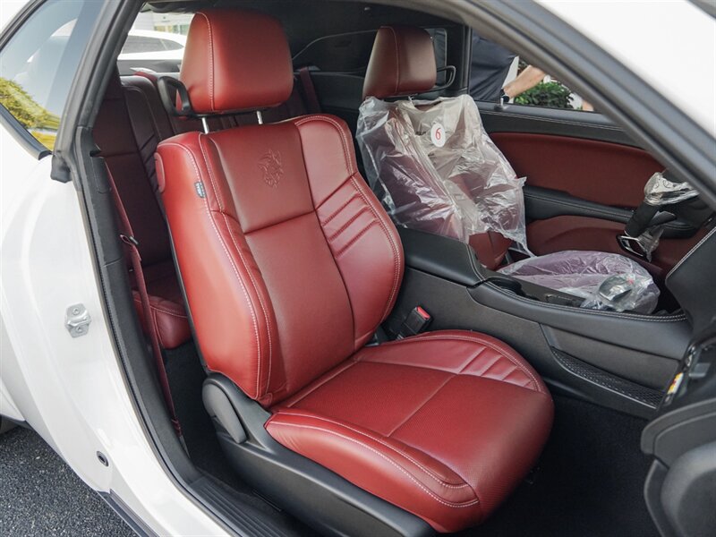 2023 Dodge Challenger SRT Hellcat Redeye W - Photo 27 - Bonita Springs, FL 34134