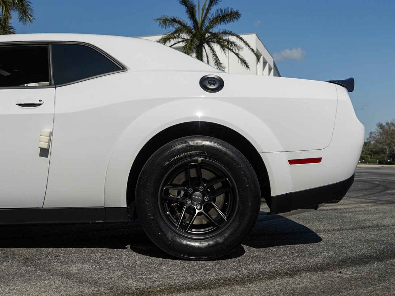 2023 Dodge Challenger SRT Hellcat Redeye W   - Photo 42 - Bonita Springs, FL 34134