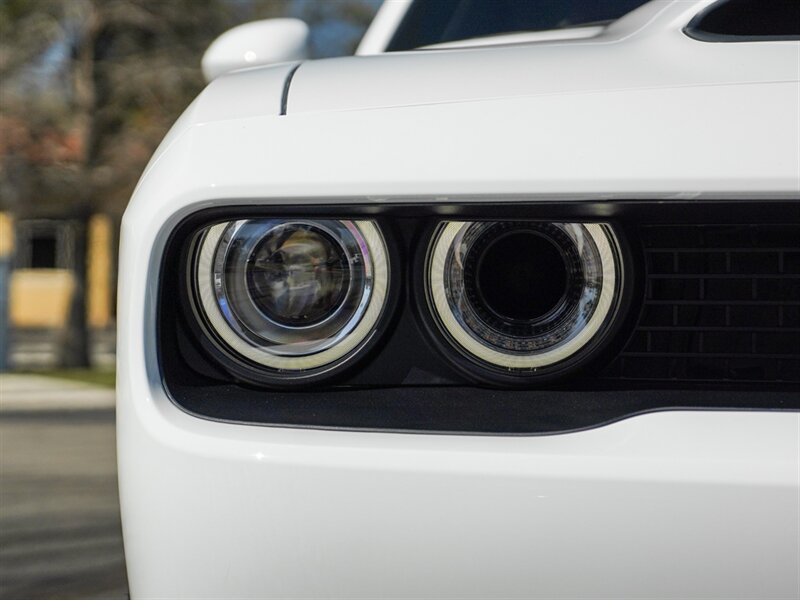 2023 Dodge Challenger SRT Hellcat Redeye W   - Photo 3 - Bonita Springs, FL 34134