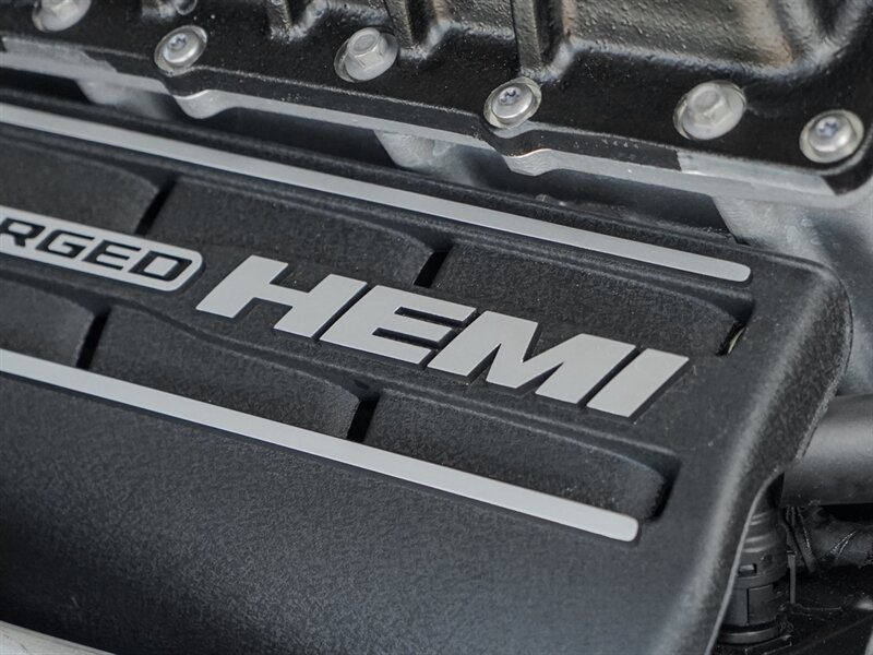 2023 Dodge Challenger SRT Hellcat Redeye W - Photo 35 - Bonita Springs, FL 34134