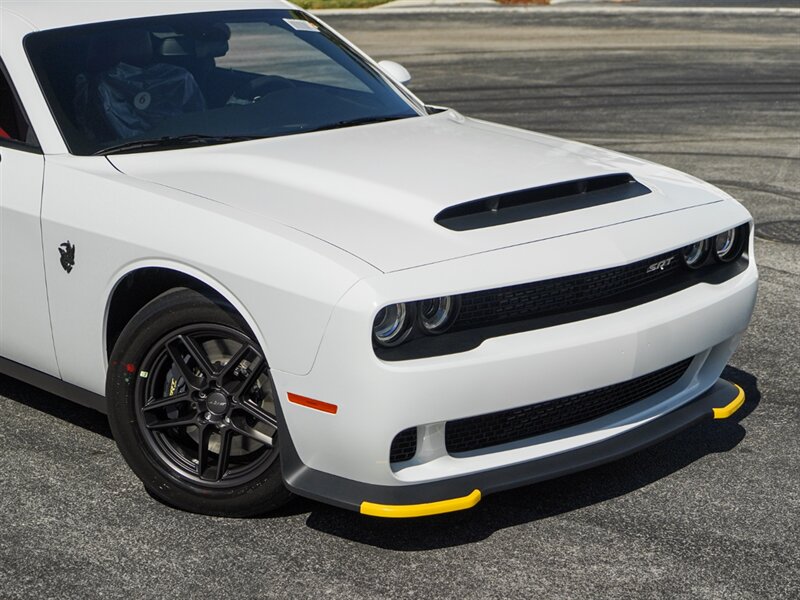 2023 Dodge Challenger SRT Hellcat Redeye W - Photo 65 - Bonita Springs, FL 34134