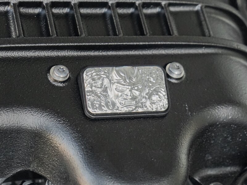 2023 Dodge Challenger SRT Hellcat Redeye W - Photo 34 - Bonita Springs, FL 34134