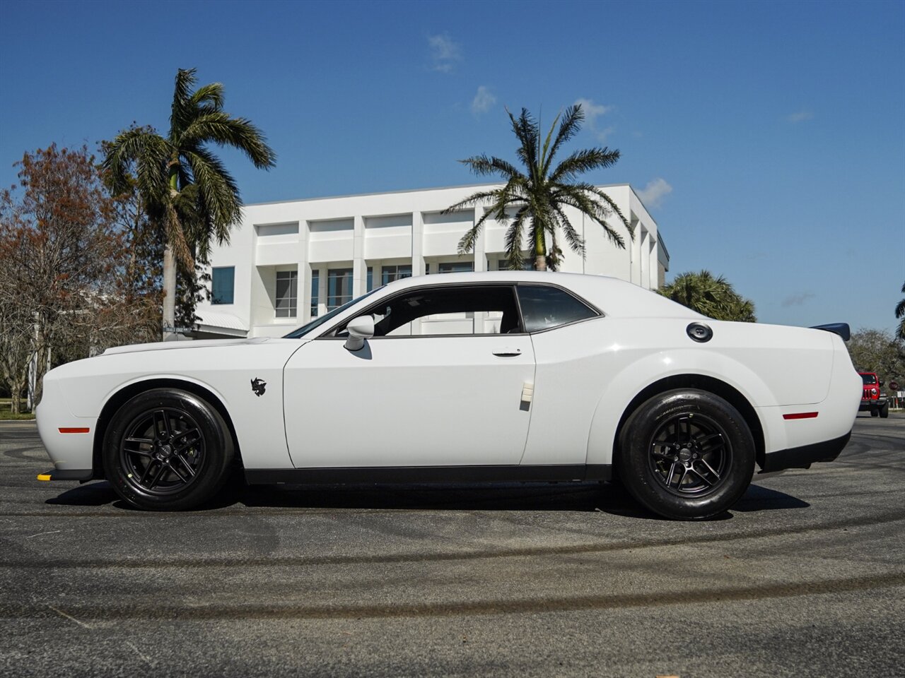 2023 Dodge Challenger SRT Hellcat Redeye W   - Photo 39 - Bonita Springs, FL 34134