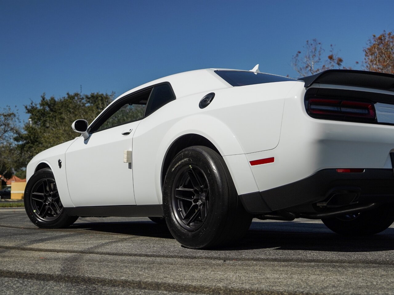 2023 Dodge Challenger SRT Hellcat Redeye W   - Photo 47 - Bonita Springs, FL 34134