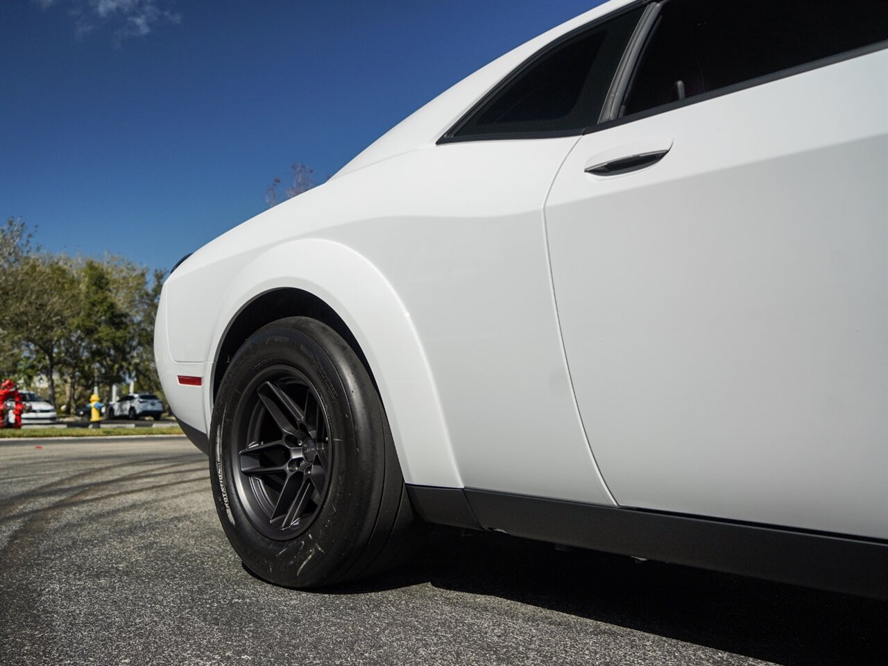 2023 Dodge Challenger SRT Hellcat Redeye W   - Photo 63 - Bonita Springs, FL 34134