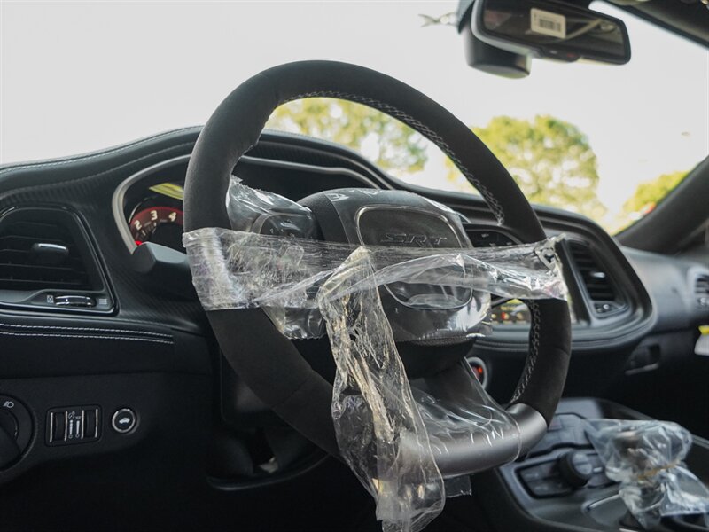 2023 Dodge Challenger SRT Hellcat Redeye W - Photo 13 - Bonita Springs, FL 34134