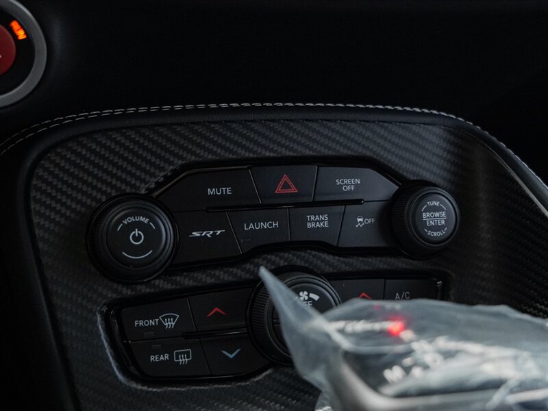 2023 Dodge Challenger SRT Hellcat Redeye W - Photo 17 - Bonita Springs, FL 34134