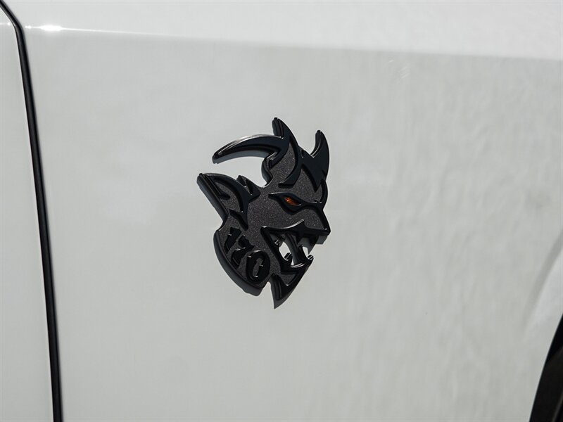 2023 Dodge Challenger SRT Hellcat Redeye W - Photo 61 - Bonita Springs, FL 34134