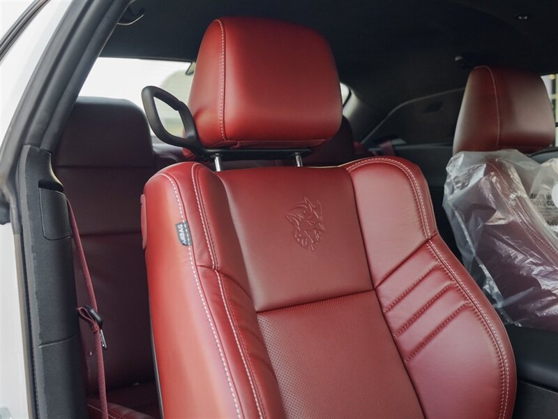 2023 Dodge Challenger SRT Hellcat Redeye W - Photo 28 - Bonita Springs, FL 34134