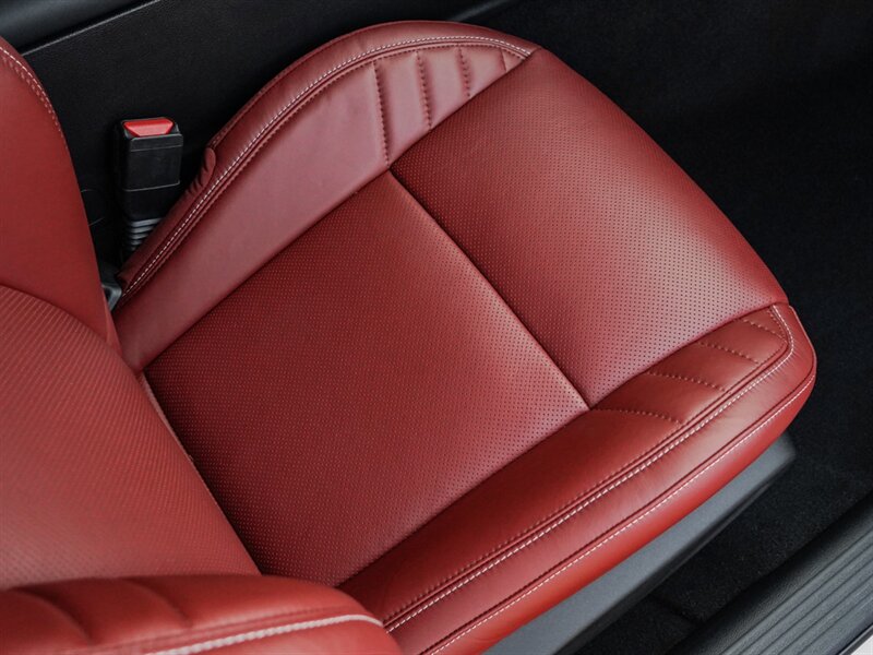 2023 Dodge Challenger SRT Hellcat Redeye W - Photo 30 - Bonita Springs, FL 34134