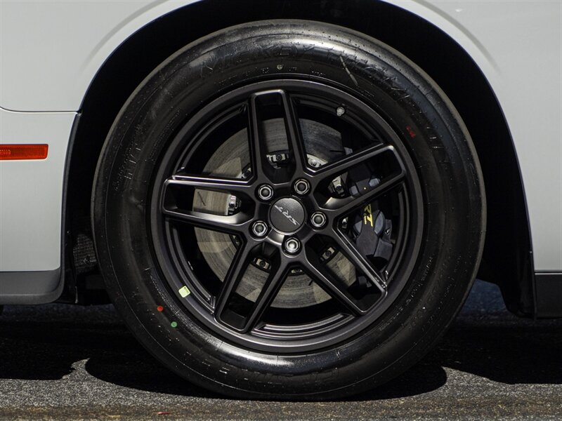 2023 Dodge Challenger SRT Hellcat Redeye W - Photo 41 - Bonita Springs, FL 34134