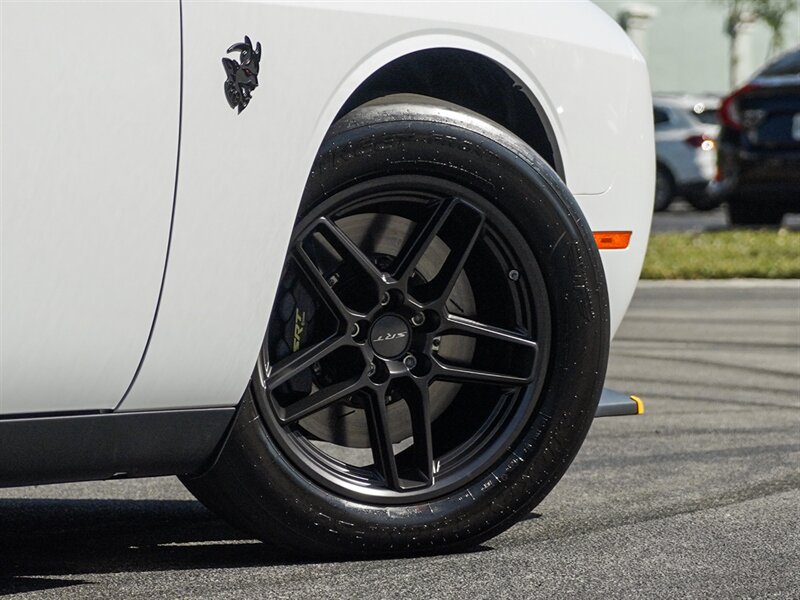 2023 Dodge Challenger SRT Hellcat Redeye W - Photo 57 - Bonita Springs, FL 34134