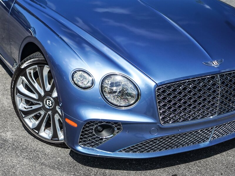 2021 Bentley Continental GT V8   - Photo 43 - Bonita Springs, FL 34134