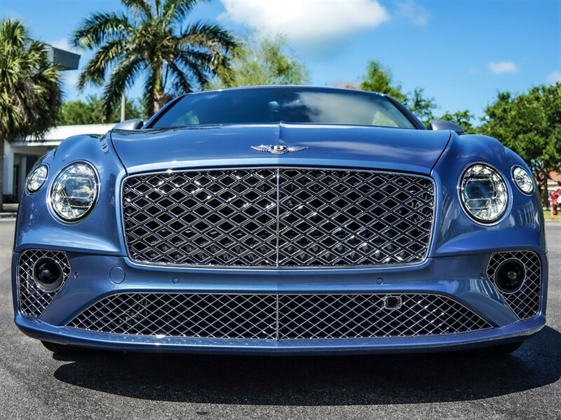 2021 Bentley Continental GT V8   - Photo 4 - Bonita Springs, FL 34134