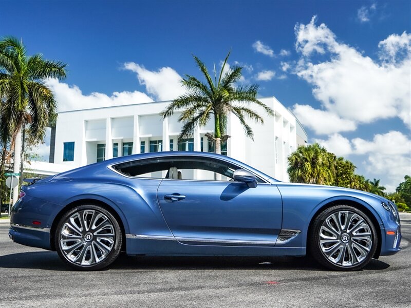 2021 Bentley Continental GT V8   - Photo 42 - Bonita Springs, FL 34134