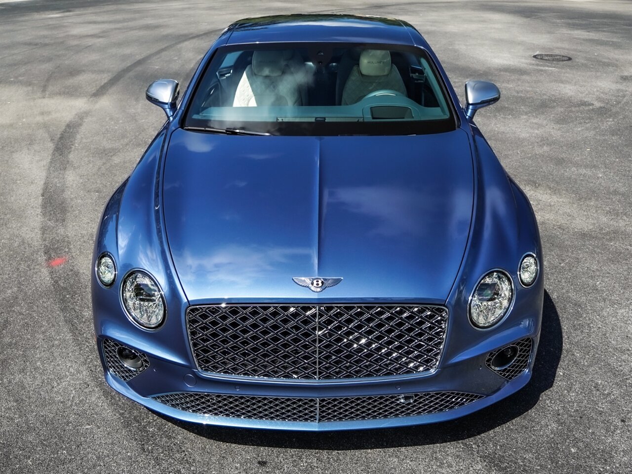 2021 Bentley Continental GT V8   - Photo 5 - Bonita Springs, FL 34134