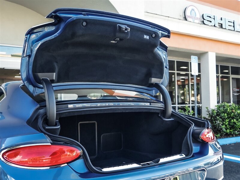 2021 Bentley Continental GT V8   - Photo 28 - Bonita Springs, FL 34134