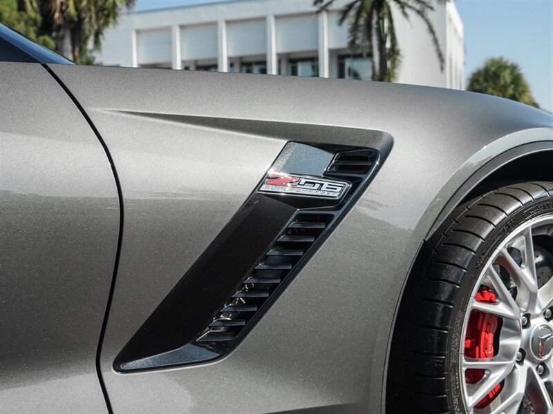 2015 Chevrolet Corvette Z06 w/Z07 - Photo 70 - Bonita Springs, FL 34134