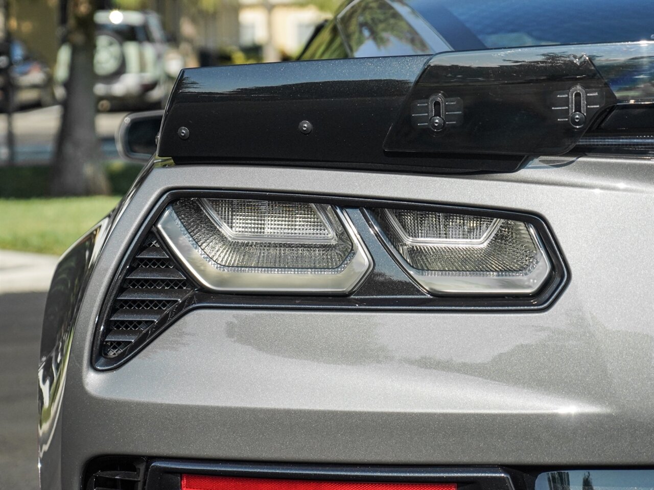 2015 Chevrolet Corvette Z06 w/Z07   - Photo 56 - Bonita Springs, FL 34134