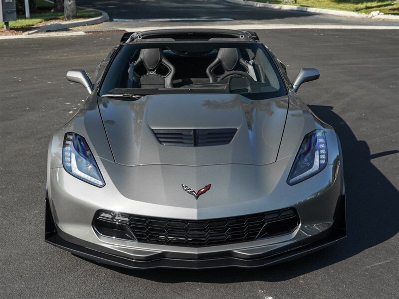 2015 Chevrolet Corvette Z06 w/Z07 - Photo 5 - Bonita Springs, FL 34134