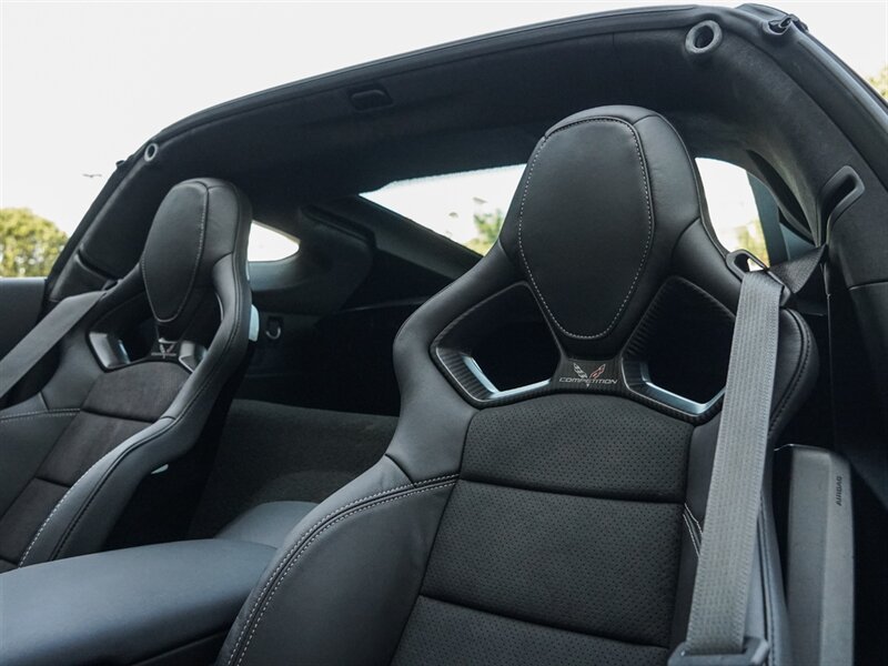 2015 Chevrolet Corvette Z06 w/Z07 - Photo 22 - Bonita Springs, FL 34134