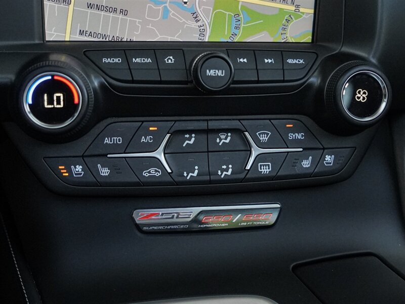 2015 Chevrolet Corvette Z06 w/Z07 - Photo 17 - Bonita Springs, FL 34134