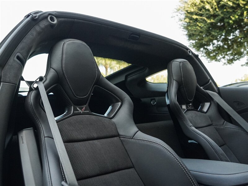 2015 Chevrolet Corvette Z06 w/Z07 - Photo 33 - Bonita Springs, FL 34134