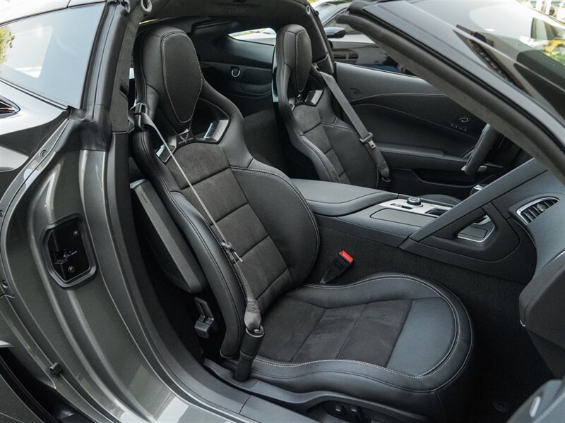 2015 Chevrolet Corvette Z06 w/Z07 - Photo 32 - Bonita Springs, FL 34134