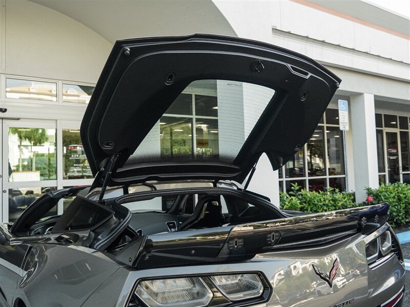 2015 Chevrolet Corvette Z06 w/Z07 - Photo 42 - Bonita Springs, FL 34134