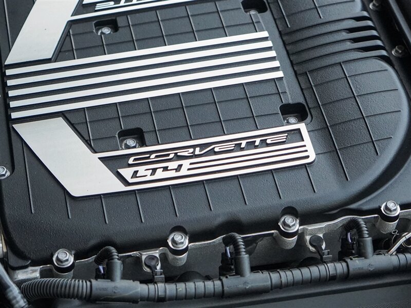 2015 Chevrolet Corvette Z06 w/Z07 - Photo 40 - Bonita Springs, FL 34134