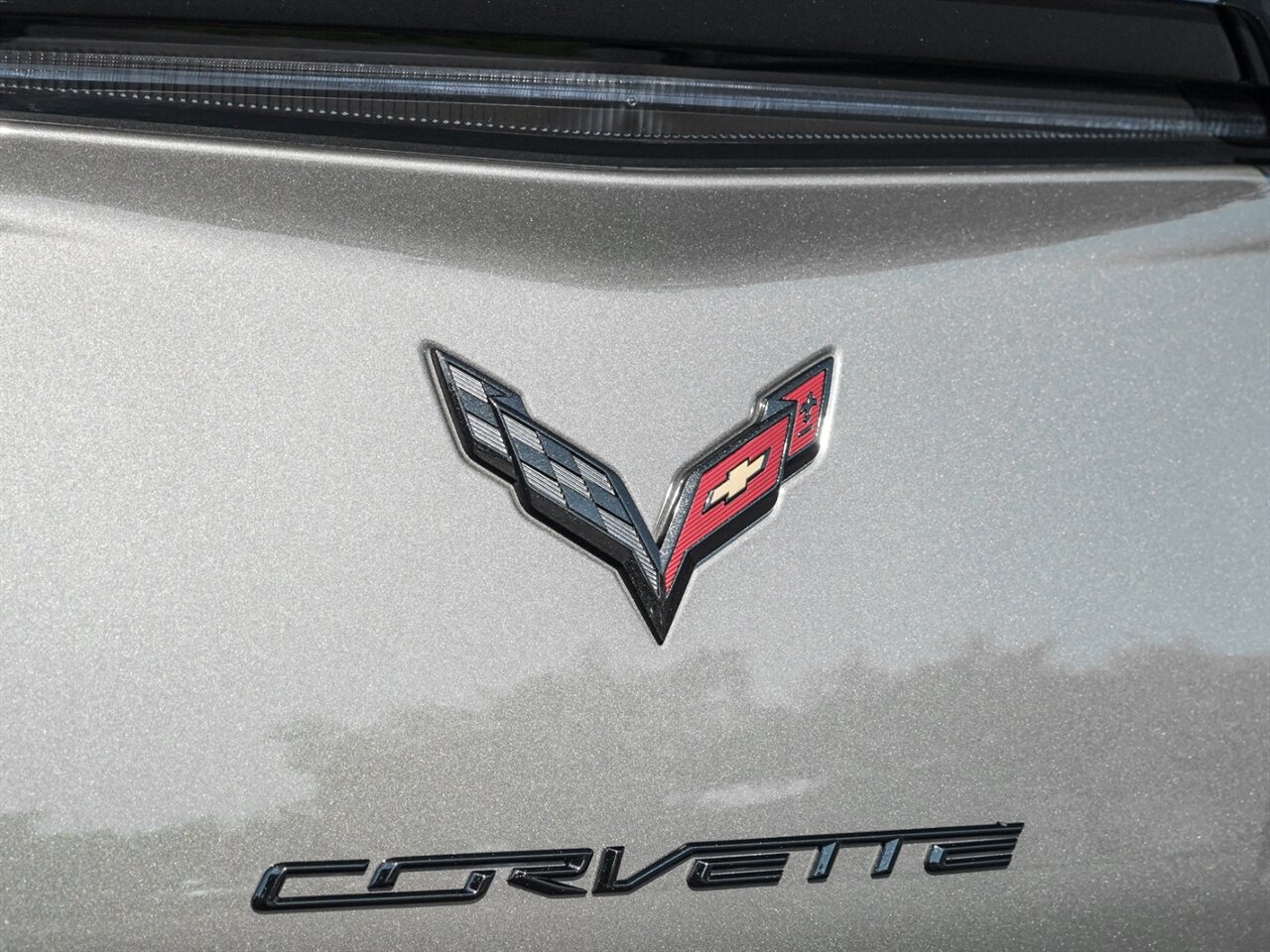 2015 Chevrolet Corvette Z06 w/Z07   - Photo 58 - Bonita Springs, FL 34134