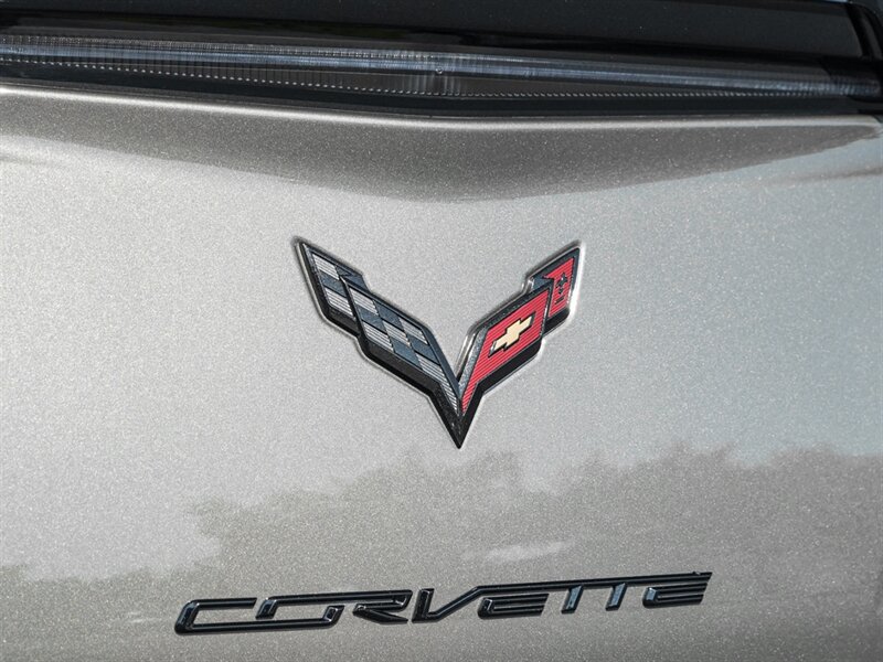 2015 Chevrolet Corvette Z06 w/Z07 - Photo 58 - Bonita Springs, FL 34134