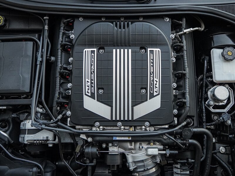 2015 Chevrolet Corvette Z06 w/Z07 - Photo 39 - Bonita Springs, FL 34134