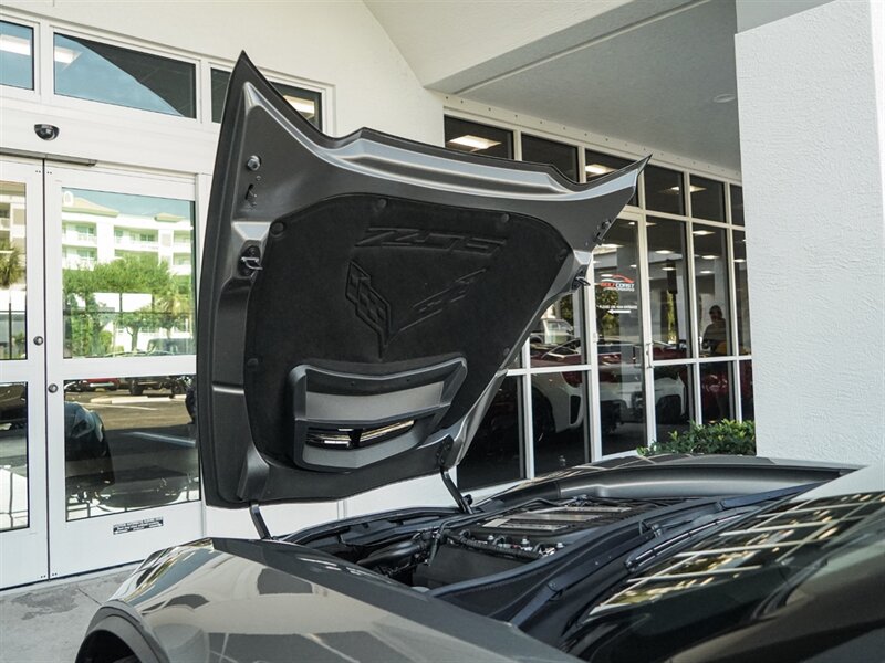 2015 Chevrolet Corvette Z06 w/Z07 - Photo 41 - Bonita Springs, FL 34134
