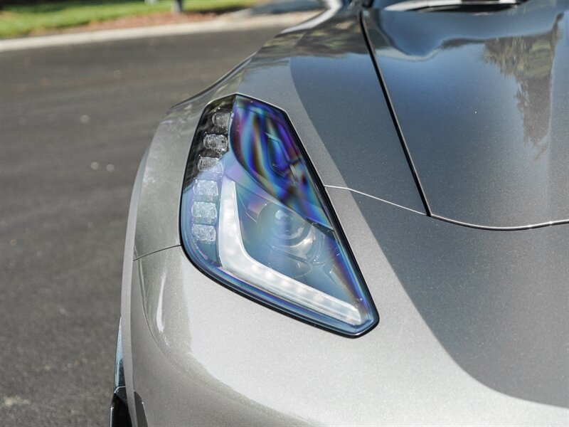 2015 Chevrolet Corvette Z06 w/Z07   - Photo 3 - Bonita Springs, FL 34134