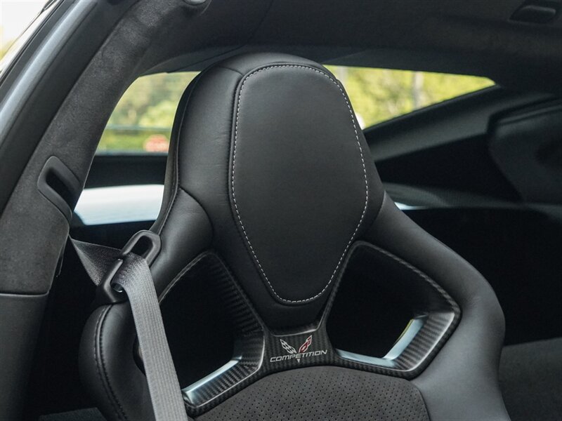 2015 Chevrolet Corvette Z06 w/Z07 - Photo 34 - Bonita Springs, FL 34134