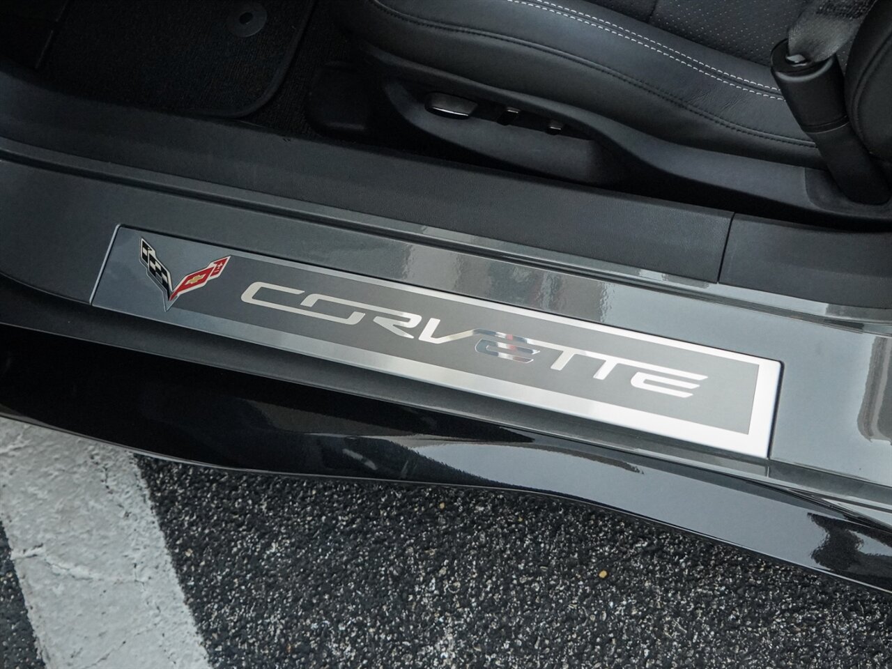 2015 Chevrolet Corvette Z06 w/Z07   - Photo 27 - Bonita Springs, FL 34134