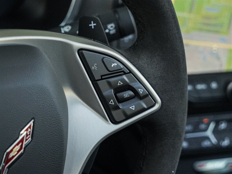 2015 Chevrolet Corvette Z06 w/Z07 - Photo 31 - Bonita Springs, FL 34134