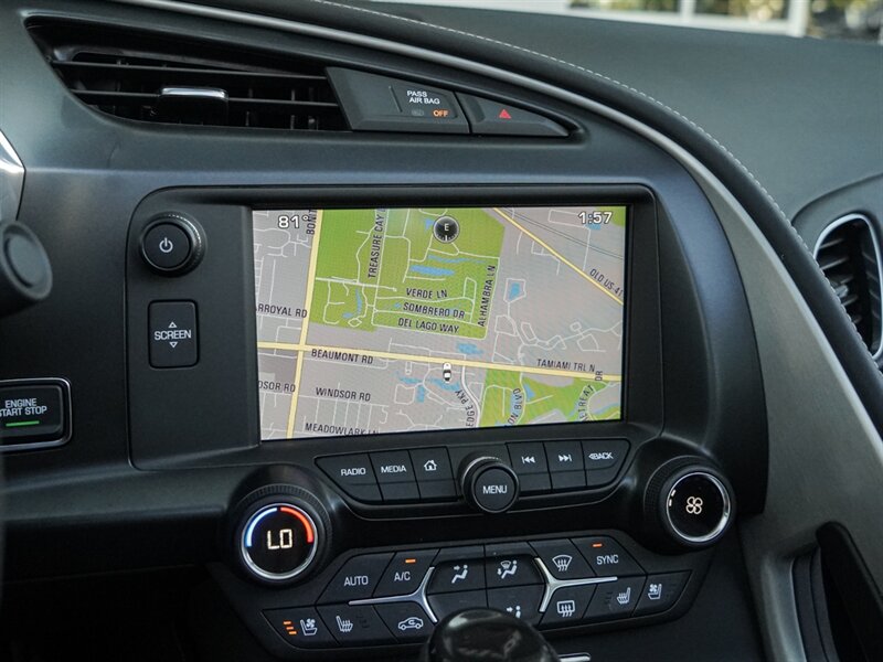 2015 Chevrolet Corvette Z06 w/Z07 - Photo 16 - Bonita Springs, FL 34134