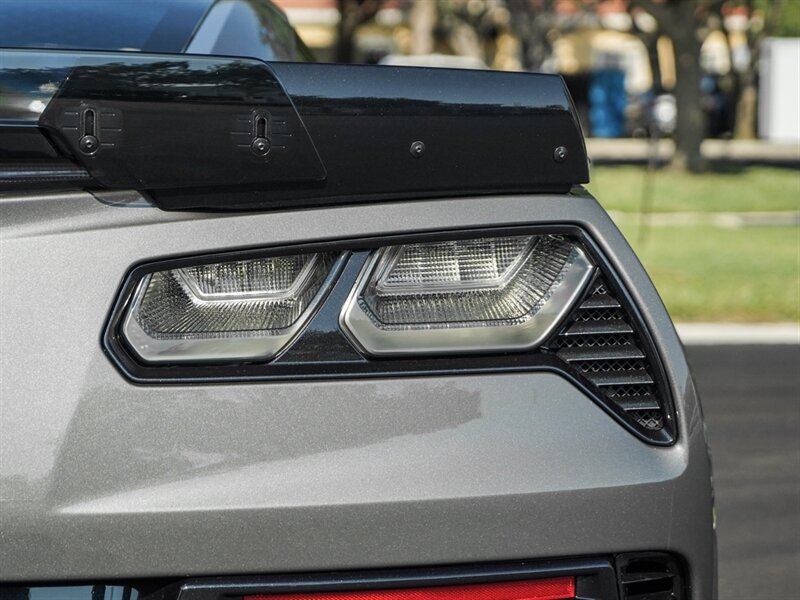 2015 Chevrolet Corvette Z06 w/Z07 - Photo 62 - Bonita Springs, FL 34134