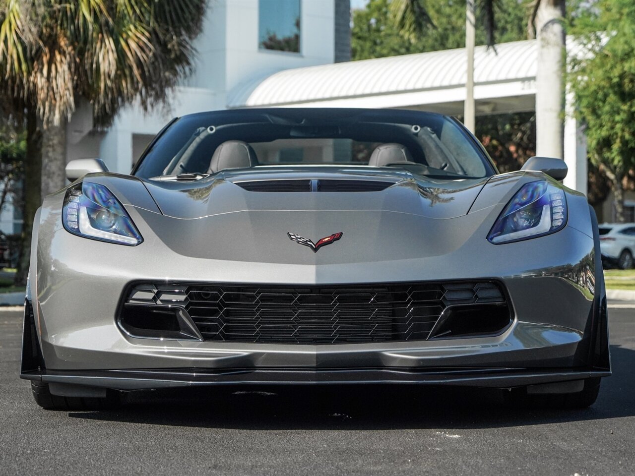 2015 Chevrolet Corvette Z06 w/Z07   - Photo 7 - Bonita Springs, FL 34134