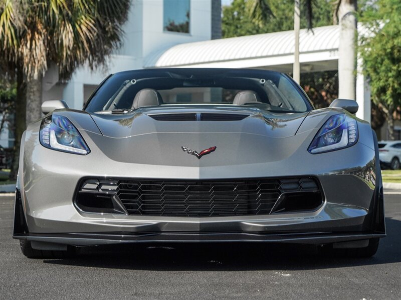 2015 Chevrolet Corvette Z06 w/Z07 - Photo 7 - Bonita Springs, FL 34134
