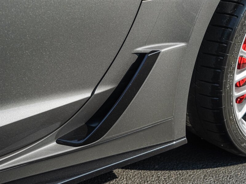 2015 Chevrolet Corvette Z06 w/Z07 - Photo 47 - Bonita Springs, FL 34134