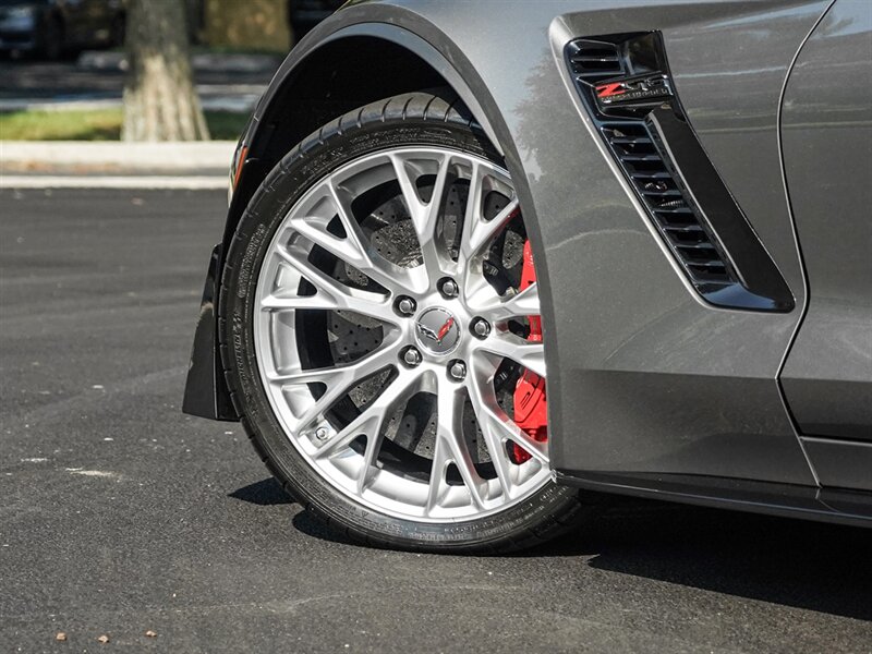 2015 Chevrolet Corvette Z06 w/Z07 - Photo 51 - Bonita Springs, FL 34134