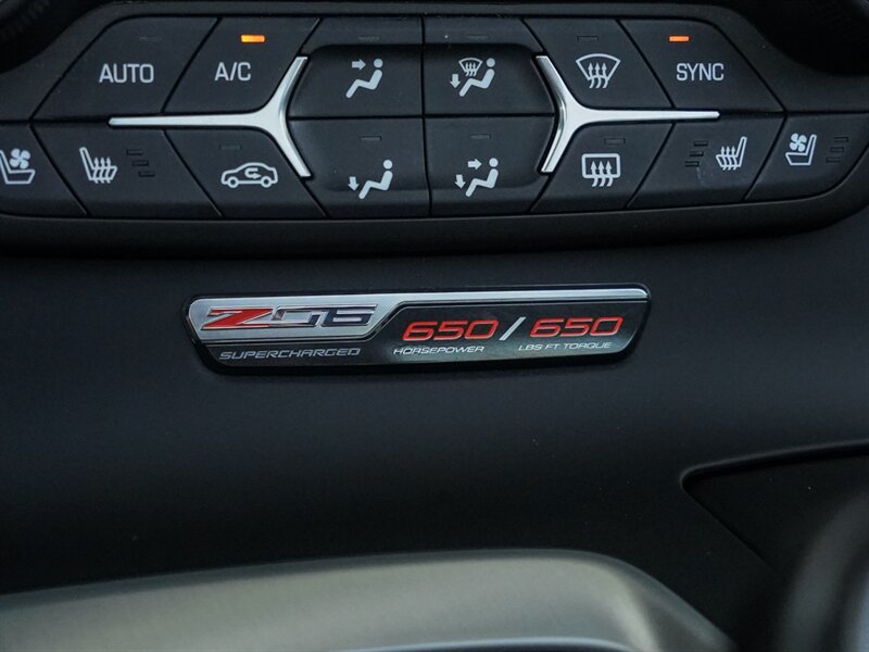 2015 Chevrolet Corvette Z06 w/Z07 - Photo 18 - Bonita Springs, FL 34134