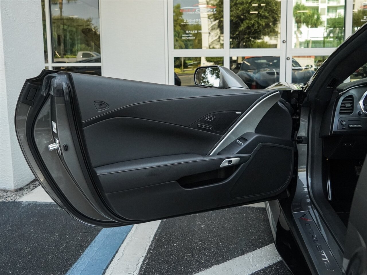 2015 Chevrolet Corvette Z06 w/Z07   - Photo 24 - Bonita Springs, FL 34134