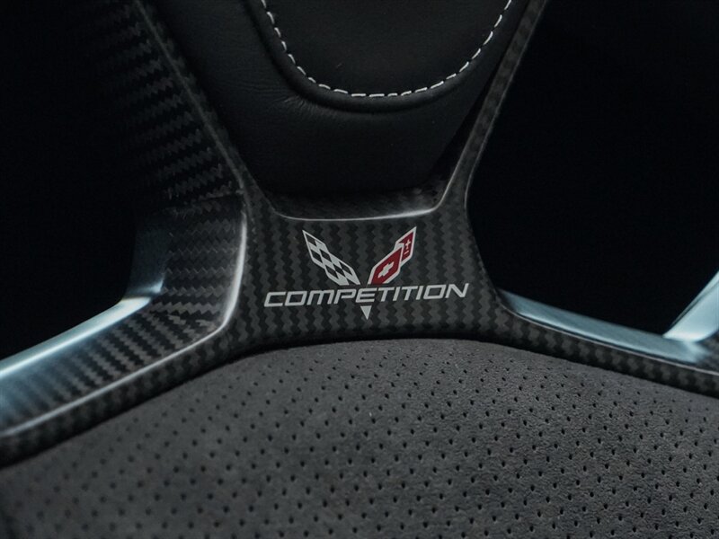 2015 Chevrolet Corvette Z06 w/Z07 - Photo 35 - Bonita Springs, FL 34134